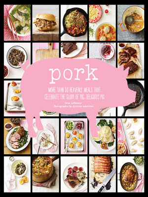cover image of Pork
